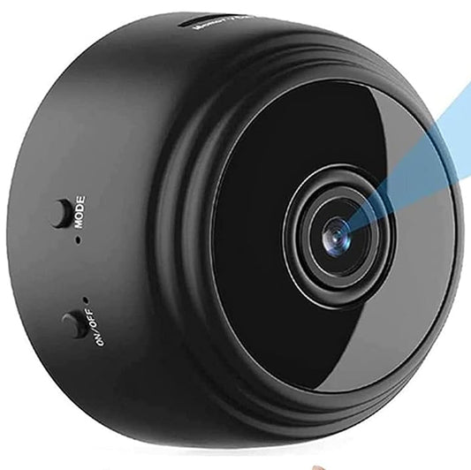 Mini Cámara Espia 1080p HD